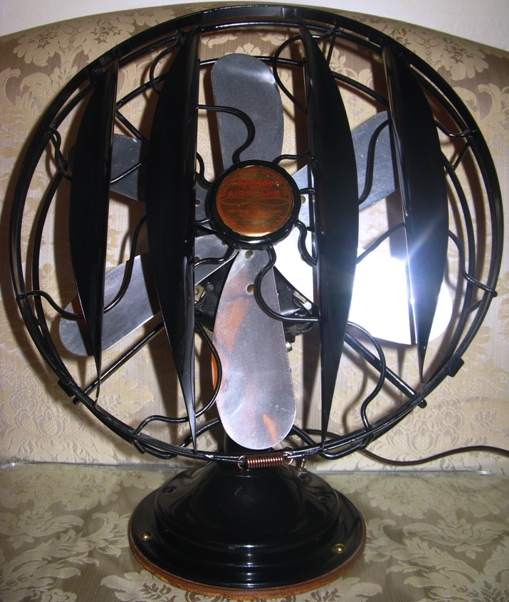 Yet Another Front With Badge View